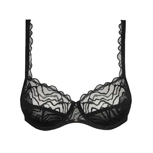 Nillo Full Cup Bra