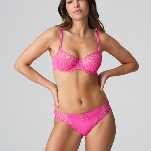 Heleen FULL CUP BRA Hollywood Pink