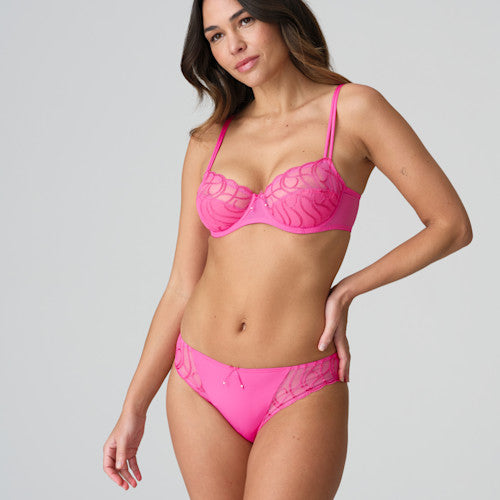 Heleen FULL CUP BRA Hollywood Pink