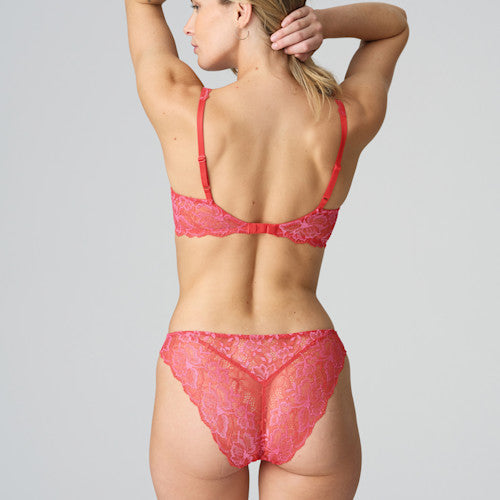 Manyla BRIEF Pixie Red XS - XL