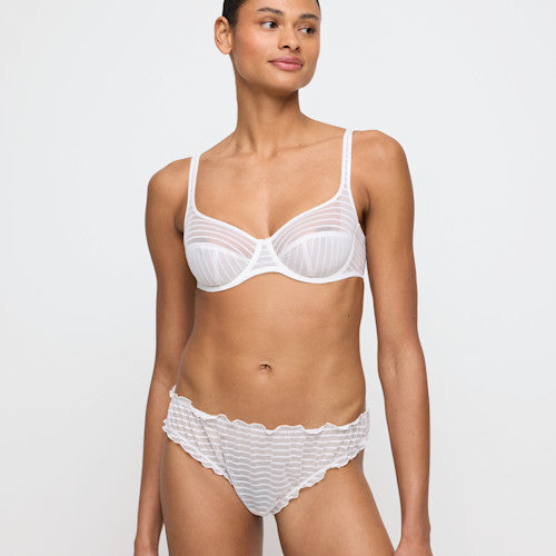 Basyl SPECIAL BRIEF Natural XS - L
