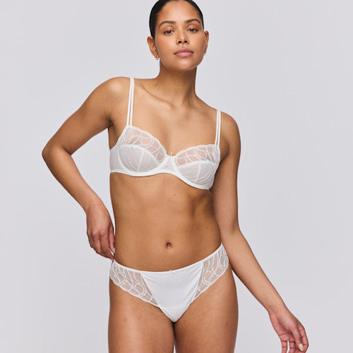 Heleen FULL CUP BRA Natural