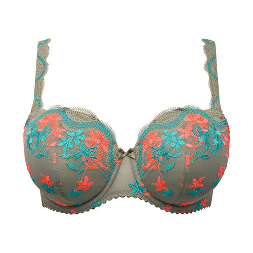 Cala Luna Balconette Bra