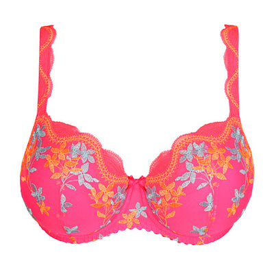 Cala Luna BALCONETTE BRA Blogger Pink