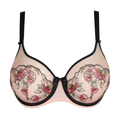 Eraclea Balconette Bra Parfait C - G CUP