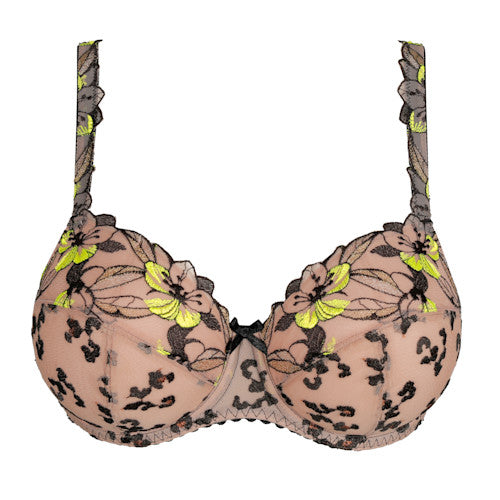 Manali BALCONETTE BRA Wild Bloom