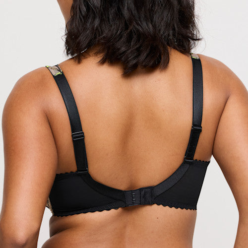 Manali BALCONETTE BRA Wild Bloom