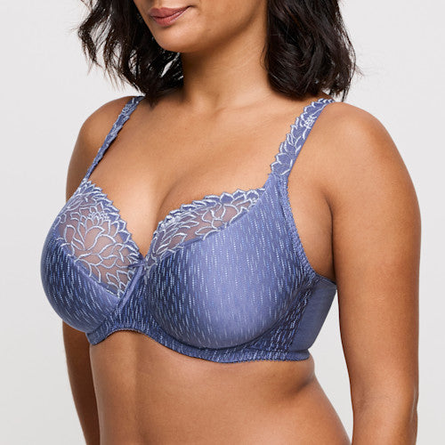 Monterrey BALCONTTE BRA Nightshadow Blue