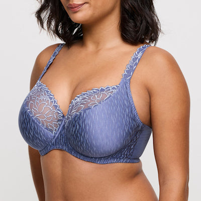 Monterrey BALCONTTE BRA Nightshadow Blue