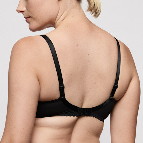 Naica Plunge Bra