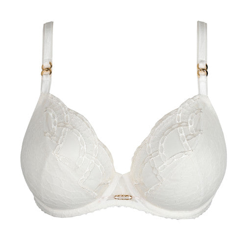 Naica Plunge Bra