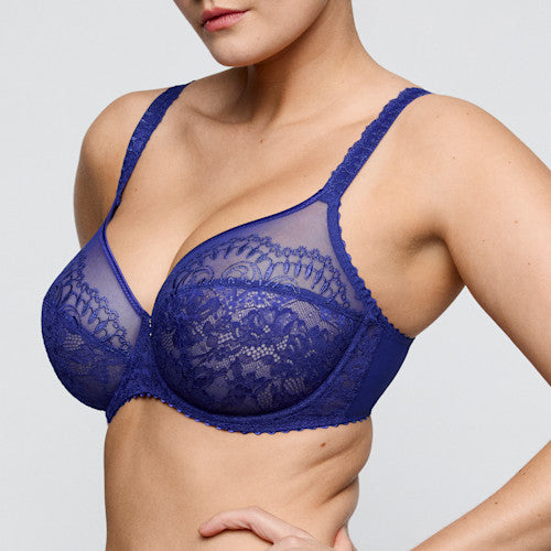 Shimla Balconette Bra