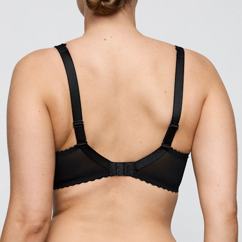 Solisse Balconette Bra