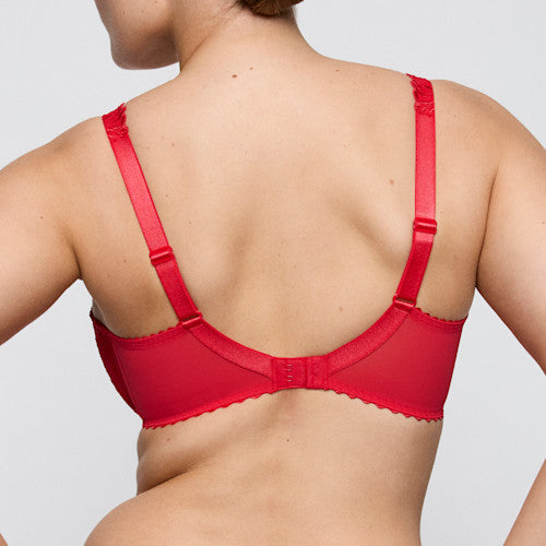 Solisse Balconette Bra