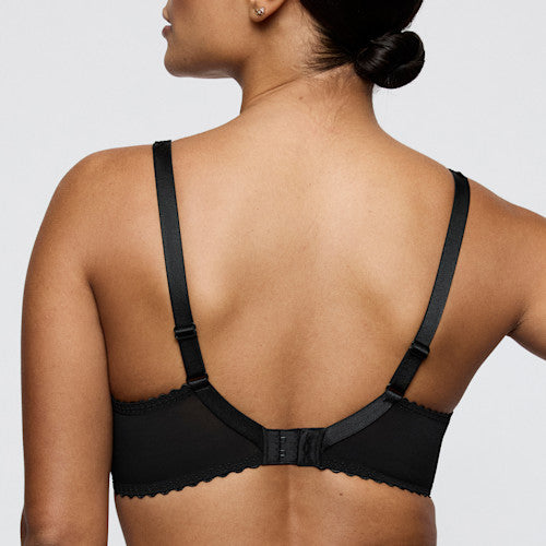 Solisse Plunge Bra