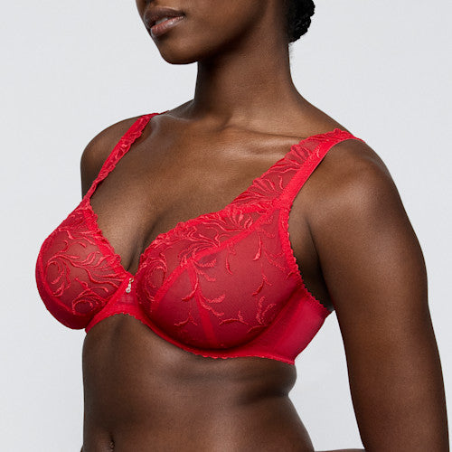 Solisse Plunge Bra