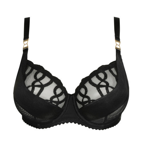 Vallarta Balconette Bra Tulip Seam C-G CUP