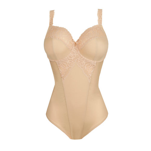Salerno Full Cup Body