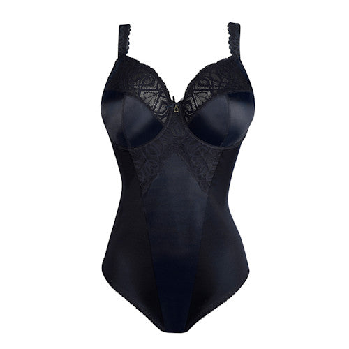 Salerno Full Cup Body