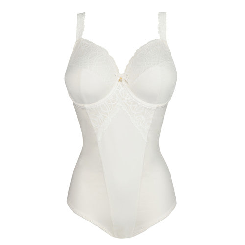 Salerno Full Cup Body