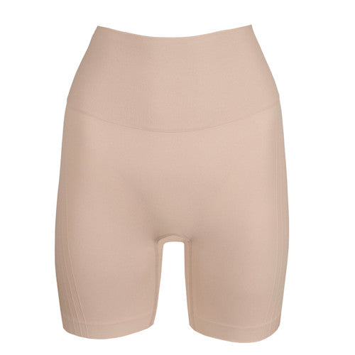 Nudda Shapewear High Briefs with Legs
