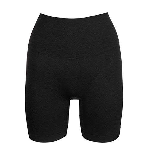 Nudda Shapewear High Briefs with Legs