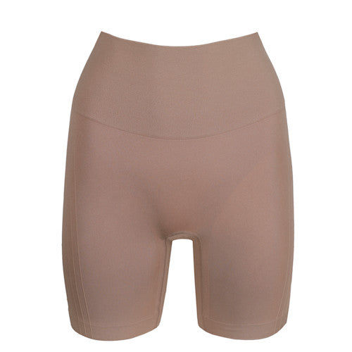 Nudda Shapewear High Briefs with Legs