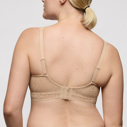Salerno Wireless Bralette