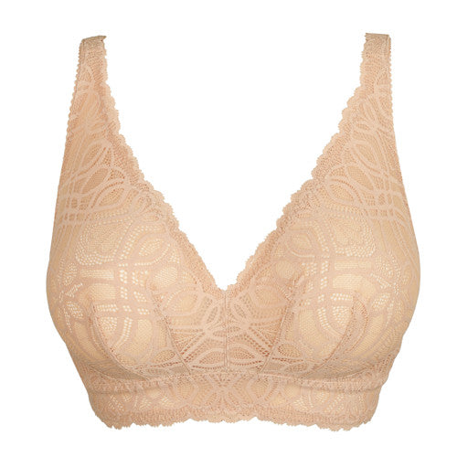 Salerno Wireless Bralette