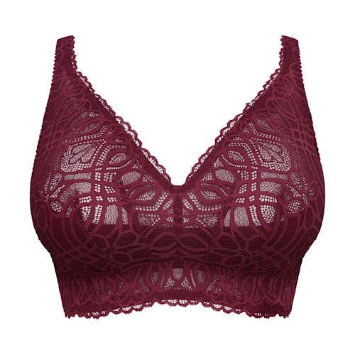 Salerno Wireless Bralette