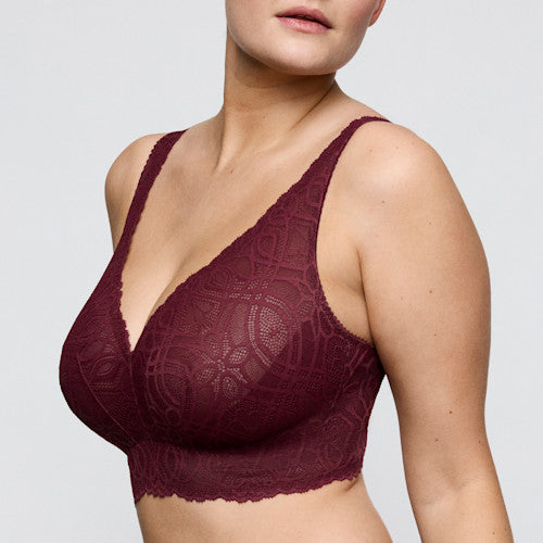Salerno Wireless Bralette