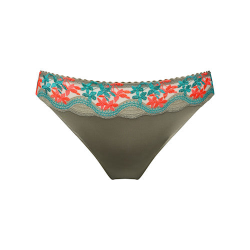 Cala Luna Bikini Brief