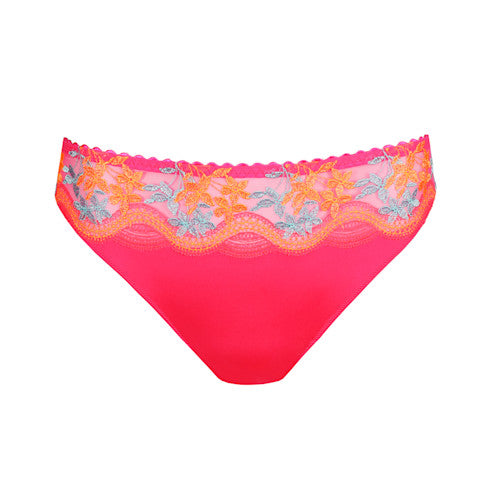 Cala Luna BIKINI BRIEF Blogger Pink S - 3XL