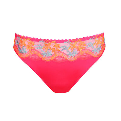 Cala Luna BIKINI BRIEF Blogger Pink S - 3XL