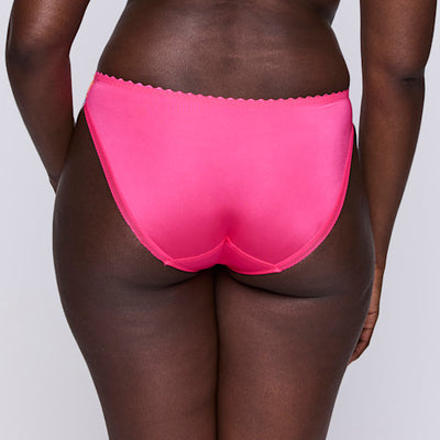 Cala Luna BIKINI BRIEF Blogger Pink S - 3XL