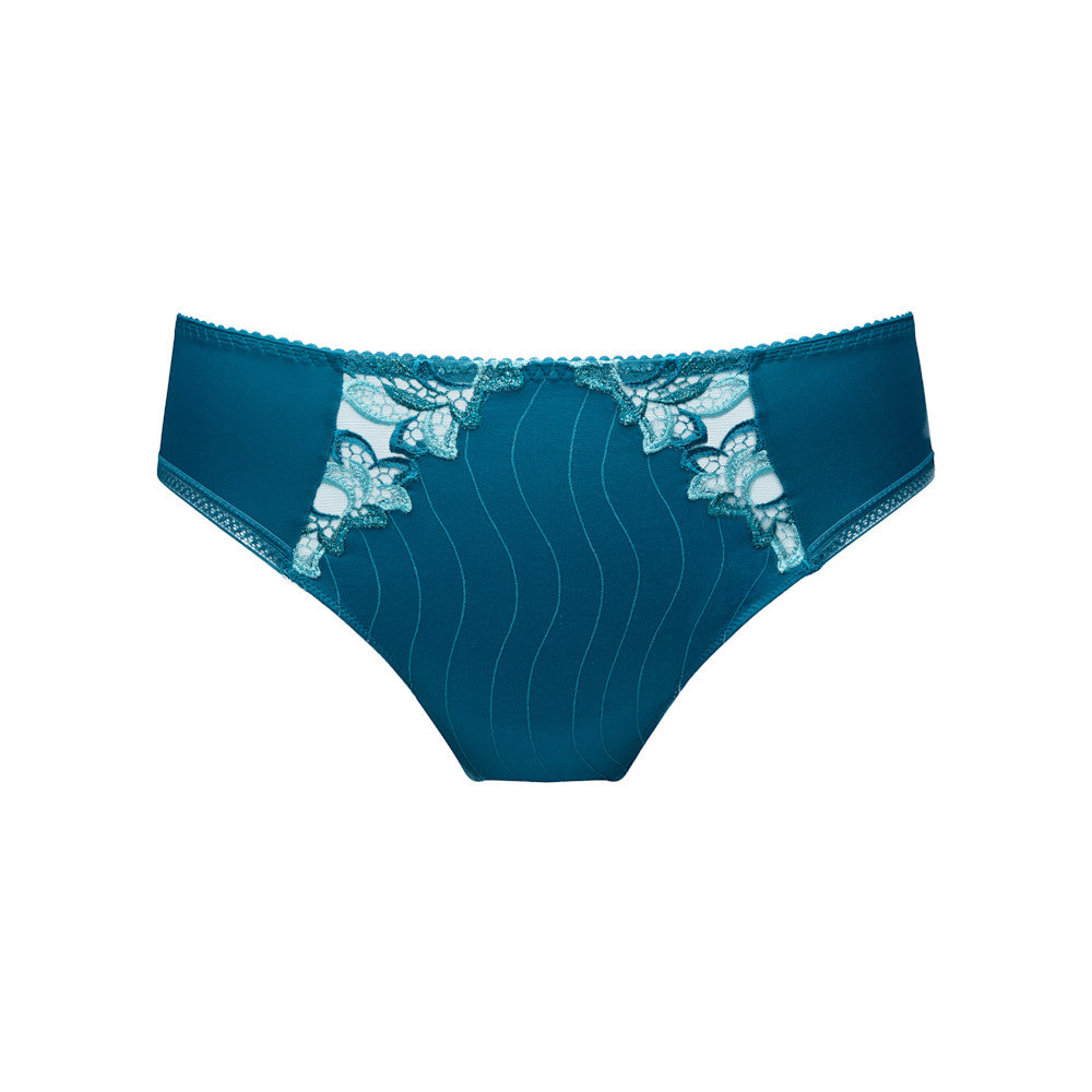 Deauville Bikini Brief