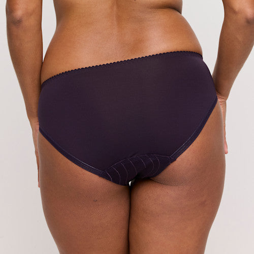 Deauville BIKINI BRIEF Amethyst Gem S - 3XL