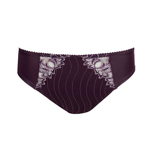 Deauville BIKINI BRIEF Amethyst Gem S - 3XL