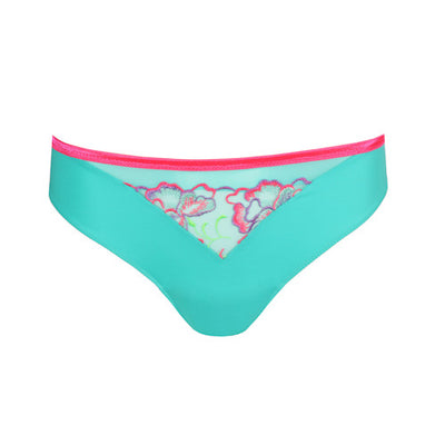 Devdaha BIKINI BRIEF Mermaid S - 3XL