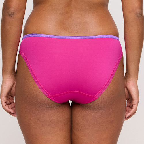 Devdaha BIKINI BRIEF Very Berry S - 3XL