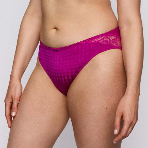 Madison Bikini Brief