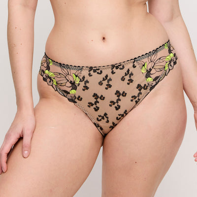 Manali BIKINI BRIEF Wild Bloom S - 3XL