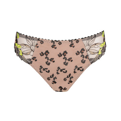 Manali BIKINI BRIEF Wild Bloom S - 3XL