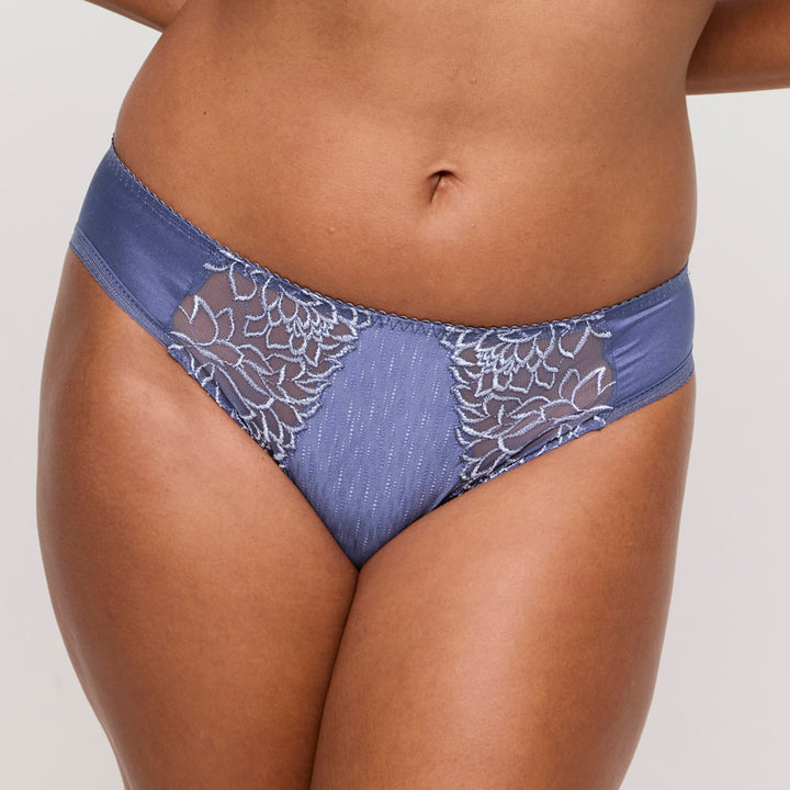 Monterrey BIKINI BRIEF Nightshadow Blue S - 3XL