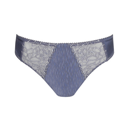 Monterrey BIKINI BRIEF Nightshadow Blue S - 3XL