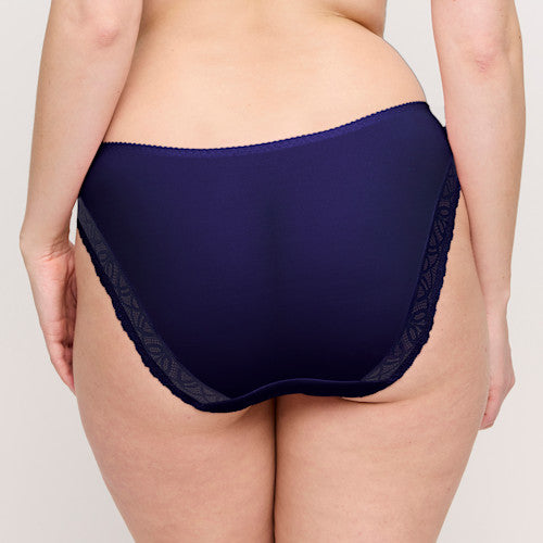 Salerno BIKINI BRIEF Midnight Blue S - 3XL