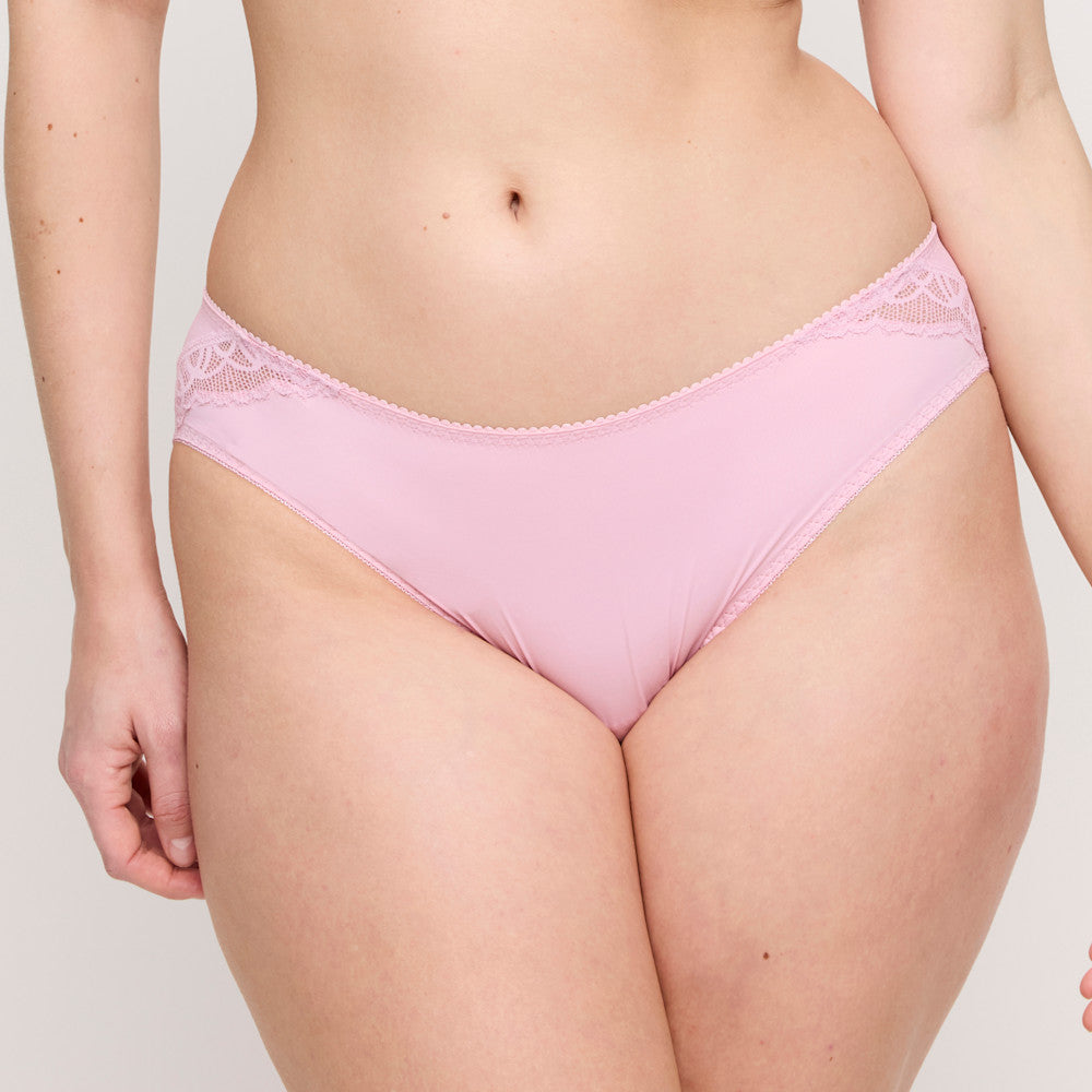 Salerno BIKINI BRIEF Spring Rose S - 3XL