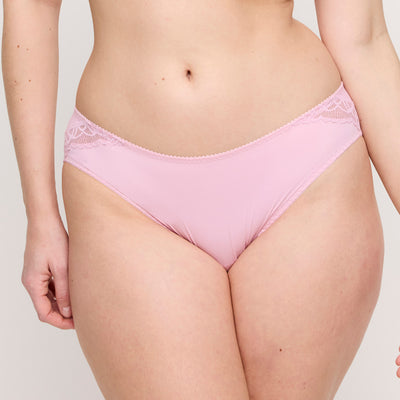 Salerno BIKINI BRIEF Spring Rose S - 3XL