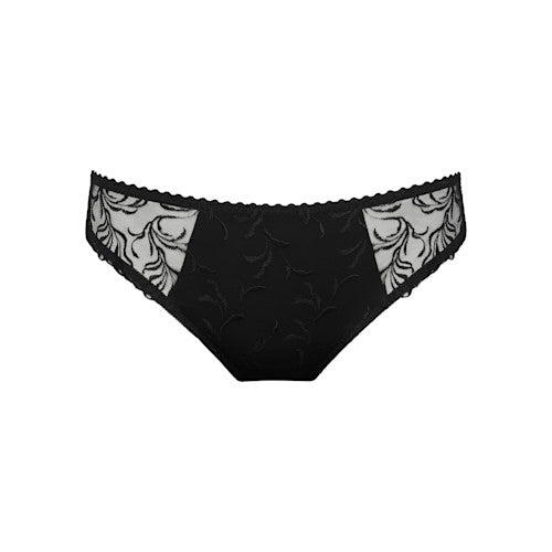 Solisse Bikini Brief