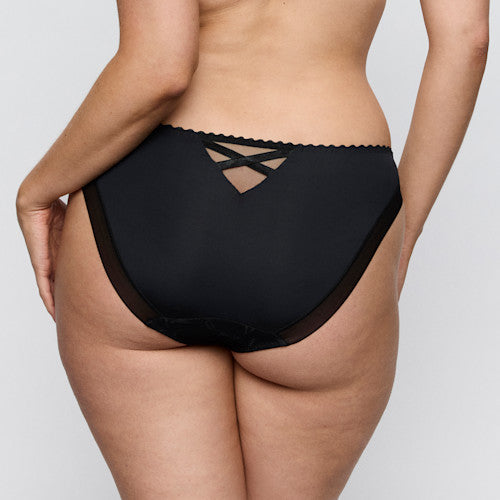 Solisse Bikini Brief